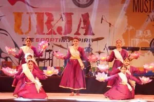 Musical Night 2025